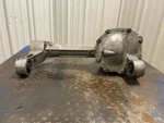 11-13 Infiniti Qx56 Front Carrier Differential 167k Miles 2.937 Ratio. Fixed Price $200.00.
