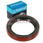 National Front Engine Crankshaft Seal For 1995-1999 Gmc P3500 Gaskets Fc. Fixed Price $17.61.