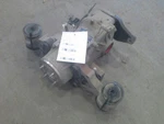 2022 Toyota Corolla Cross Rear Axle Differential 2.28 Ratio Awd. Fixed Price $950.00.