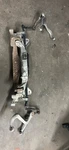 03-06 Mitsubishi Evolution 8 9 Rear Subframe Differential Bracket. Fixed Price $950.00.