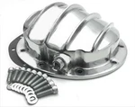 Gm 10-bolt Differential Cover Diff Pick Up Truck Rear Gmc C10 K10 S10 Aluminum. Fixed Price $66.99.