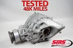 14-24 Maserati Quattroporte Ghibli M156 Rear Differential Axle Carrier 2.80 Oem. Fixed Price $299.98.