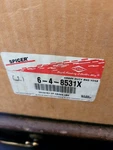 New Dana Spicer 6-4-8531x Spicer: Yoke ( G1-3b). Fixed Price $300.00.