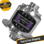 Yukon Gear & Axle Ydggm9.5-4-33-12b Dura Grip Limited Slip Positraction. Fixed Price $1064.89.
