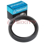 National Front Engine Crankshaft Seal For 1965-1990 Jeep Wagoneer Gaskets Ye. Fixed Price $18.97.