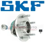 Skf Front Wheel Bearing Hub Assembly For 2014-2016 Chevrolet Impala Limited Ji. Fixed Price $139.90.