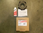 Clutch Pack Rebuild Kit Posi Dana 60 70 Power Lok Spicer Oem Clutches Ford Dodge. Fixed Price $138.00.