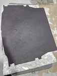 2001 Bmw E46 330i Sedan. Rear Floor Cargo Cover Panel Lid. Fixed Price $79.99.