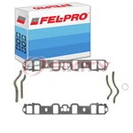 Fel-pro Intake Manifold Gasket Set For 1979-1985 Mercury Capri 5.0l V8 Mu. Fixed Price $31.47.