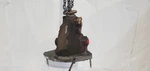 2015 2016 Lincoln Navigator Oem Rear Axle Differential Carrier 4.10 9.75''. Fixed Price $350.00.