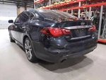 2015 Infiniti Q70 5.6l Rear Carrier Differential Assembly 62k 2.611 Ratio 14-19. Fixed Price $783.99.