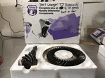 Jeep Tj Wrangler Rubicon Dana 44 Front Rear Axle Ring And Pinion 4.10 2003-2006. Fixed Price $125.00.
