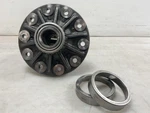 Jeep Jk Wrangler Dana 30 Front Axle Carrier 4.10 Ratio Only 2007-2017. Fixed Price $148.50.