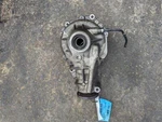 Carrier 4.8l 3.91 Ratio Front Fits 07-10 Bmw X5 , 31507552536. Fixed Price $194.23.