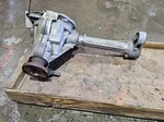 2008-2012 Jeep Liberty Front Axle Differential Carrier 3.73 Ratio. Fixed Price $134.99.