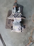 2009-2015 Land Rover Lr2 Rear Carrier Differential Complete 31256026. Fixed Price $374.93.