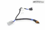 2022-25 Hyundai Santa Cruz Rear Axle Differential Lock Wire Wiring Harness Oem. Fixed Price $31.59.