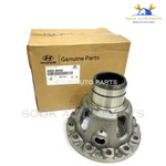 45822-3b450 Genuine Hyundai Kia Transmission Awd Differential Cover A6lf2 A6lf3. Fixed Price $123.90.