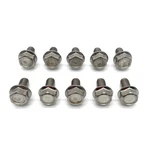 Fits Jeep Grand Cherokee Wk 05-10 Rear Differential Cover Bolts Chrysler 8.25 Ss. Fixed Price $24.99.