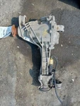 2017-2020 Nissan Titan Carrier Assembly. Fixed Price $199.50.