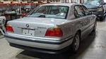 1999 Bmw 740i 4.4l Rear Carrier Differential Assembly Rwd Base 2.93 Ratio 95 00. Fixed Price $687.99.