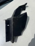 Trim Panel Under Glove Box Lower Right Bmw 320i 320 E21 Oem #80253. Fixed Price $39.99.