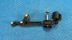 Oem Lexus Gx460 4runner 4wd Front Differential Carrier Support Left 2010-2023. Fixed Price $85.00.