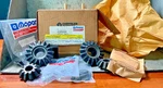 Nos Mopar Differential Spider Gear Kit Chrysler Dodge 4205888 Oem 1989 Vintage. Fixed Price $194.95.