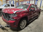 Used Transfer Case Assembly Fits: 2019 Chevrolet Silverado 1500 Pickup 10 Speed. Fixed Price $343.75.