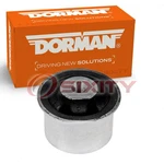 Dorman Front Differential Mount For 2005-2010 Jeep Grand Cherokee Driveline Um. Fixed Price $44.10.