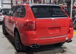 2006 Porsche Cayenne S 4.5l Non Turbo Rear Carrier Differential Assembly 120k. Fixed Price $408.74.