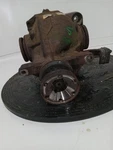2002-2003 Bmw 745i Carrier 3.38 Ratio Thru 11/ 02 Used Tested Oem. Fixed Price $352.95.