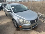 2010-2013 Suzuki Kizashi Rear Differntial Assembly. Fixed Price $360.02.