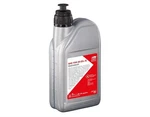 For Bmw (2014-2025) Differential Oil Rear, Front Febi Bilstein + Warranty. Fixed Price $68.45.
