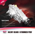 31517647388 For Bmw M5 M8 X5 X6 F90 F91 F92 Front Differential 3.15 2016-2025. Fixed Price $1480.00.