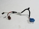 18-20 Mercedes S560 W222 2020 Rear Trunk Lid Motor Wire Wiring Harness :m. Fixed Price $35.00.