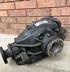 2001-2006 Bmw 325i Rear Axle Differential Carrier At Automatic Transmission. Fixed Price $224.99.
