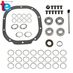 For Ford Lincoln Mazda Mercury 8.8"complete Ring &pinion Installation Master Kit. Fixed Price $47.12.
