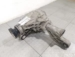 Mercedes-benz X166 Gl450 2014 Front Differential Diff Axle Carrier 4460060452. Fixed Price $270.00.