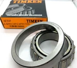 Set45 (lm501349/lm501310) Timken Cup & Cone Bearing New. Fixed Price $21.11.