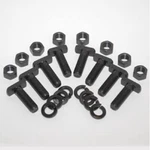 Moser 812tk 1/2" T-bolt Kit New. Fixed Price $43.18.