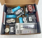 National Axle Differential Bearing And Seal Kit For Front Of 4wd # Ra-336-a. Fixed Price $74.95.