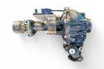 2003-2016 Toyota 4runner 4x4 6cyl V6 Front Locking Differential Carrier Assembly. Fixed Price $450.05.