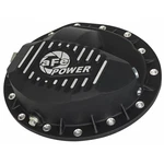 Afe For Ram 2500/3500 2011-2013 Power Cover Diff Front Machined Cov. Fixed Price $526.81.
