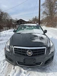 2013-2014 Cadillac Ats Carrier Front Axle Oem. Fixed Price $145.00.