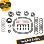 Motive Gear R7.5grlmk Differential Master Bearing Kit. Fixed Price $141.30.