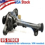 11-14 Porsche Cayenne (958) 4.8l Turbo - Front Differential Gear Carrier (2.92). Fixed Price $1199.87.