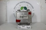12607096 Chevy Trailblazer 2007-2010 Engine Control Unit Ecu Module 12a1 968 B5. Fixed Price $29.99.