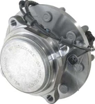Wheel Bearing And Hub Assembly-pdl Autopart Intl 1411-556386. Fixed Price $131.95.