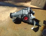 2013-2016 Scion Frs Fr-s Automatic Rear Axle Differential Carrier 4.10 Ratio. Fixed Price $349.99.